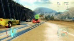 Need for Speed: Undercover Screenshot # 68