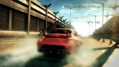 Need for Speed: Undercover Screenshot # 7