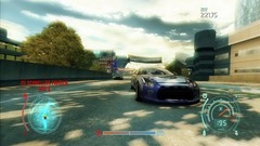 Need for Speed: Undercover Screenshot # 70