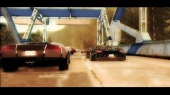 Need for Speed: Undercover Screenshot # 72