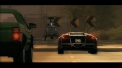 Need for Speed: Undercover Screenshot # 74