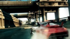 Need for Speed: Undercover Screenshot # 8