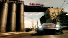 Need for Speed: Undercover Screenshot # 9