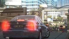 Alarm für Cobra 11 - Burning Wheels Screenshot # 12