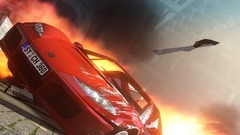 Alarm für Cobra 11 - Burning Wheels Screenshot # 15