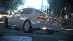 Alarm für Cobra 11 - Burning Wheels Screenshot # 17