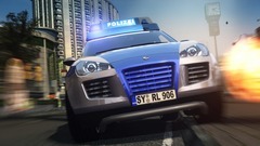 Alarm für Cobra 11 - Burning Wheels Screenshot # 23