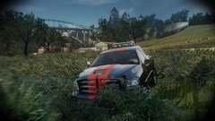 Alarm für Cobra 11 - Burning Wheels Screenshot # 35