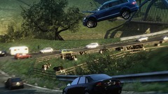 Alarm für Cobra 11 - Burning Wheels Screenshot # 39