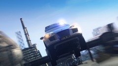 Alarm für Cobra 11 - Burning Wheels Screenshot # 50