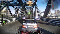 Alarm für Cobra 11 - Burning Wheels Screenshot # 52