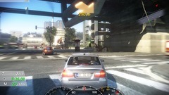 Alarm für Cobra 11 - Burning Wheels Screenshot # 53