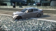 Alarm für Cobra 11 - Burning Wheels Screenshot # 54