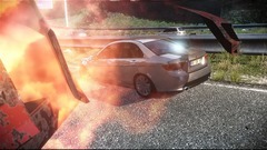 Alarm für Cobra 11 - Burning Wheels Screenshot # 55