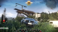 Alarm für Cobra 11 - Burning Wheels Screenshot # 57