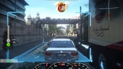 Alarm für Cobra 11 - Burning Wheels Screenshot # 58