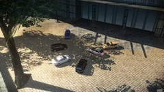 Alarm für Cobra 11 - Burning Wheels Screenshot # 60