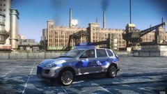 Alarm für Cobra 11 - Burning Wheels Screenshot # 62