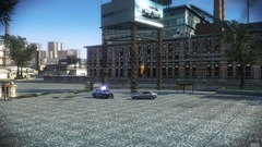 Alarm für Cobra 11 - Burning Wheels Screenshot # 63