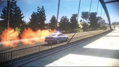 Alarm für Cobra 11 - Burning Wheels Screenshot # 66