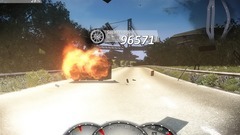 Alarm für Cobra 11 - Burning Wheels Screenshot # 67