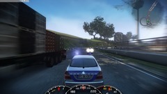 Alarm für Cobra 11 - Burning Wheels Screenshot # 68