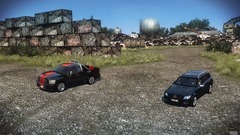 Alarm für Cobra 11 - Burning Wheels Screenshot # 70