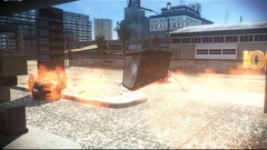 Alarm für Cobra 11 - Burning Wheels Screenshot # 74