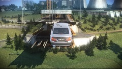 Alarm für Cobra 11 - Burning Wheels Screenshot # 75