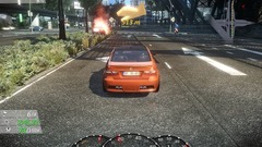 Alarm für Cobra 11 - Burning Wheels Screenshot # 77