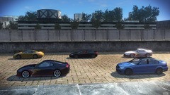 Alarm für Cobra 11 - Burning Wheels Screenshot # 82