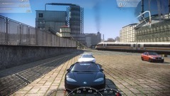 Alarm für Cobra 11 - Burning Wheels Screenshot # 83