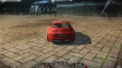 Alarm für Cobra 11 - Burning Wheels Screenshot # 90