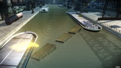 Alarm für Cobra 11 - Burning Wheels Screenshot # 91