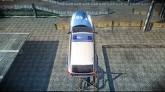 Alarm für Cobra 11 - Burning Wheels Screenshot # 92