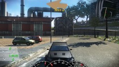 Alarm für Cobra 11 - Burning Wheels Screenshot # 99