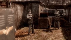 Velvet Assassin Screenshot # 14