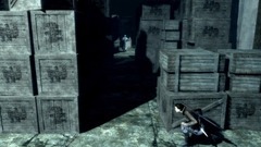 Velvet Assassin Screenshot # 15