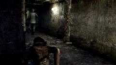 Velvet Assassin Screenshot # 2