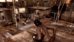 Velvet Assassin Screenshot # 21