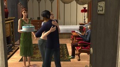 Die Sims 2: Apartment-Leben Screenshot # 1