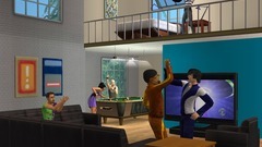 Die Sims 2: Apartment-Leben Screenshot # 3