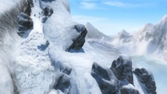 Shaun White Snowboarding Screenshot # 1