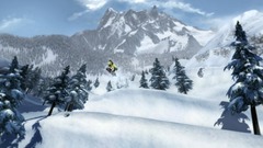Shaun White Snowboarding Screenshot # 2