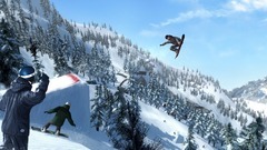 Shaun White Snowboarding Screenshot # 4