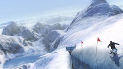 Shaun White Snowboarding Screenshot # 6