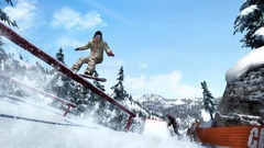 Shaun White Snowboarding Screenshot # 7