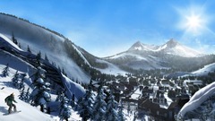 Shaun White Snowboarding Screenshot # 8