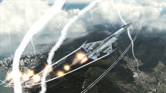 H.A.W.X Screenshot # 11