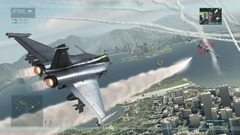 H.A.W.X Screenshot # 12